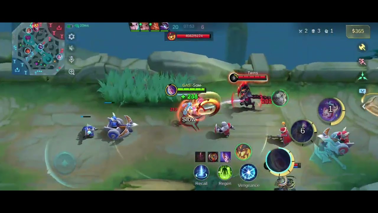 Mobile legend gabut sama ga modd tapi oke lah walaupun silver 