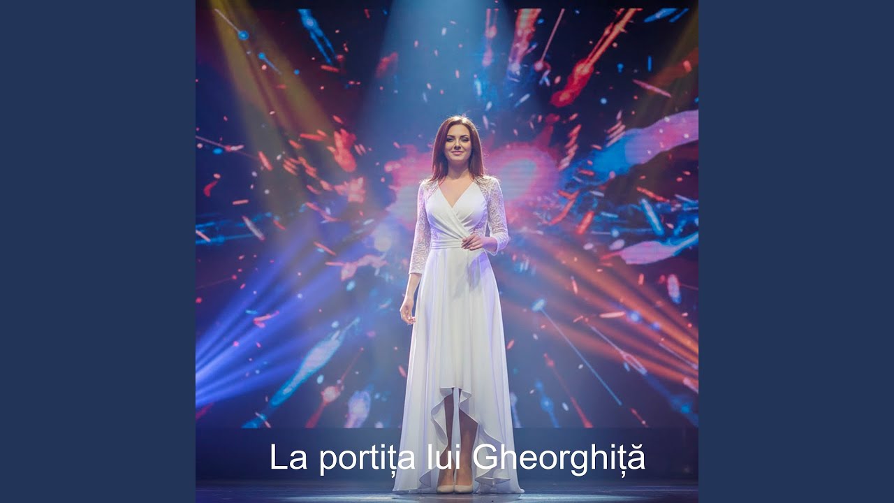 La Portița Lui Gheorghiță