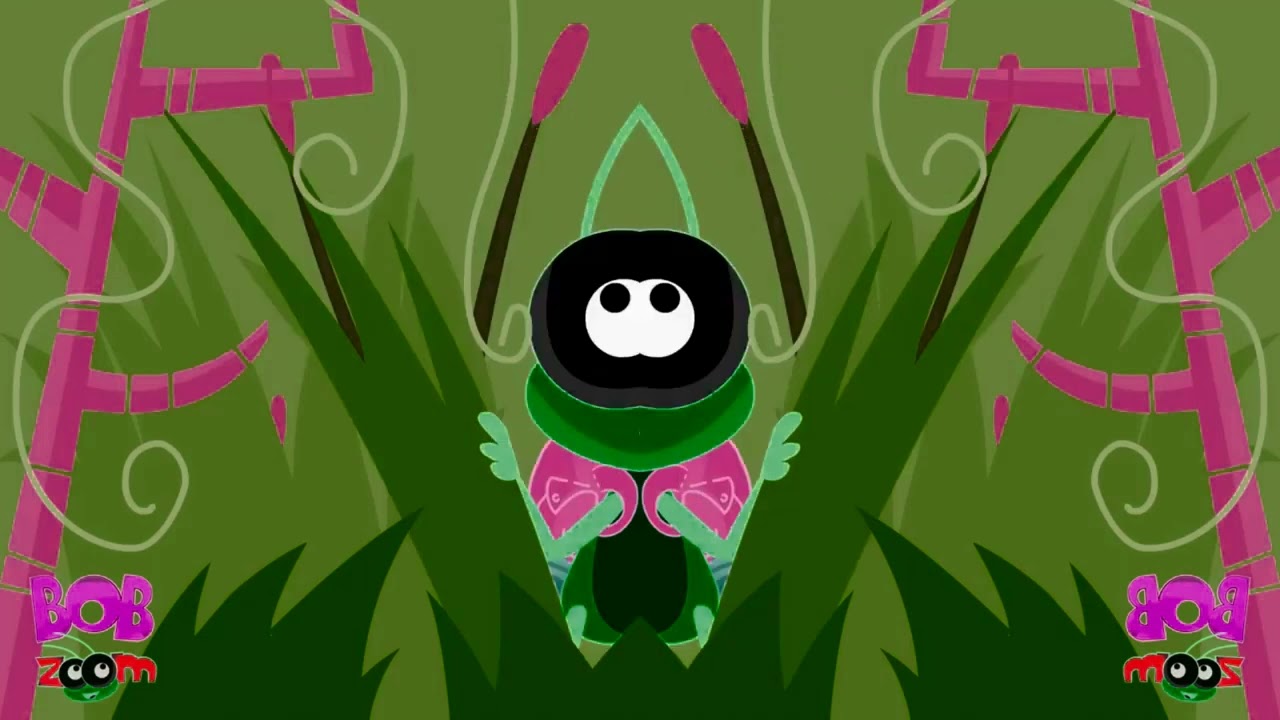 Indiozinhos   Bob Zoom 3 Effects Sponsored by Klasky Csupo 2001 Effects HyperExtended