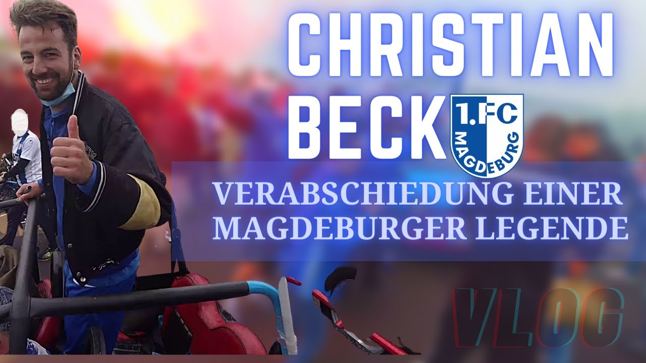 Christian Beck 