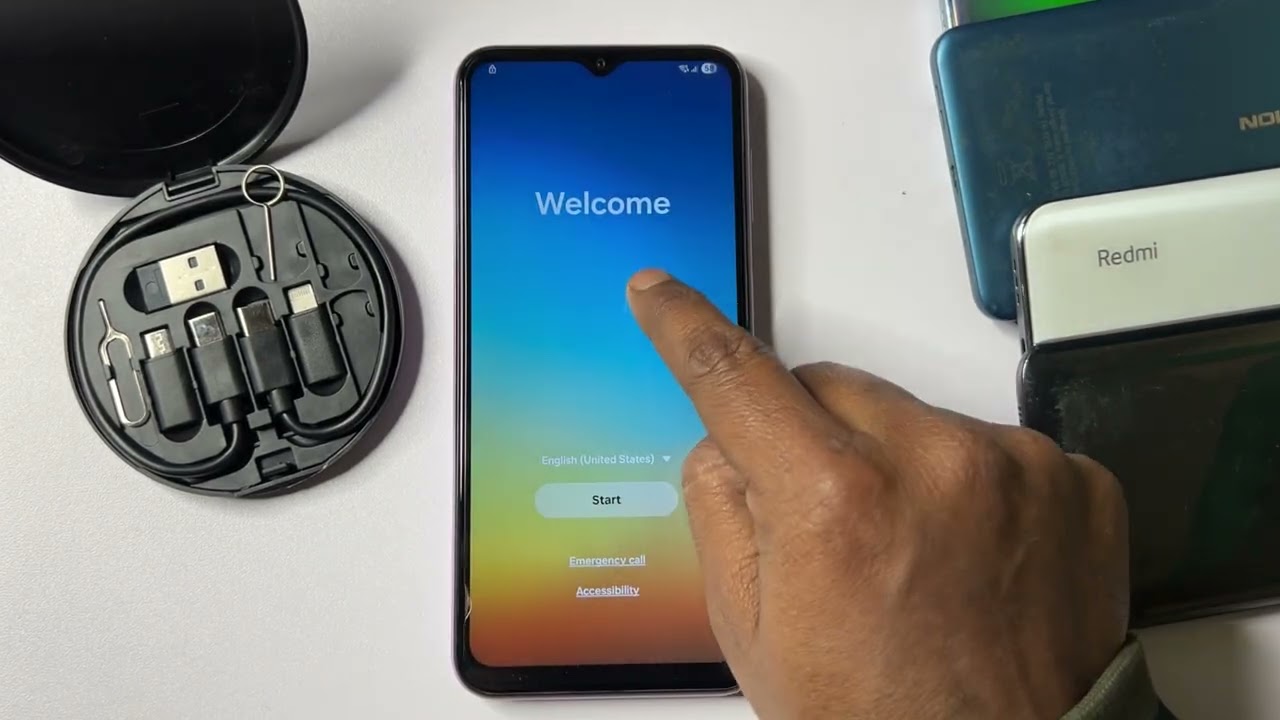 🔥 Shortcut Way To Bypass FRP Samsung S20 FE Android 12 Without PC 2026