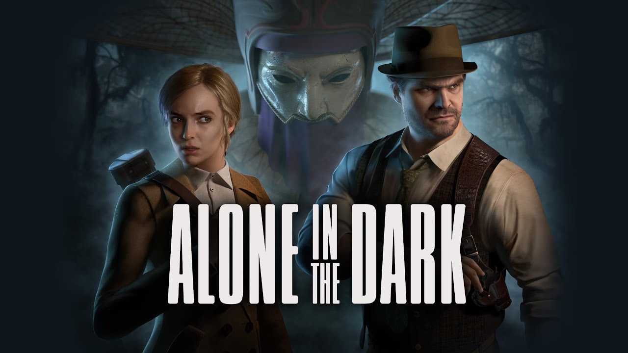 Alone in the dark 006