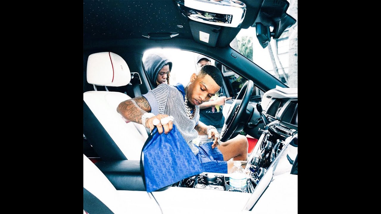 FREE Tory Lanez x Yung Bleu Type Beat 