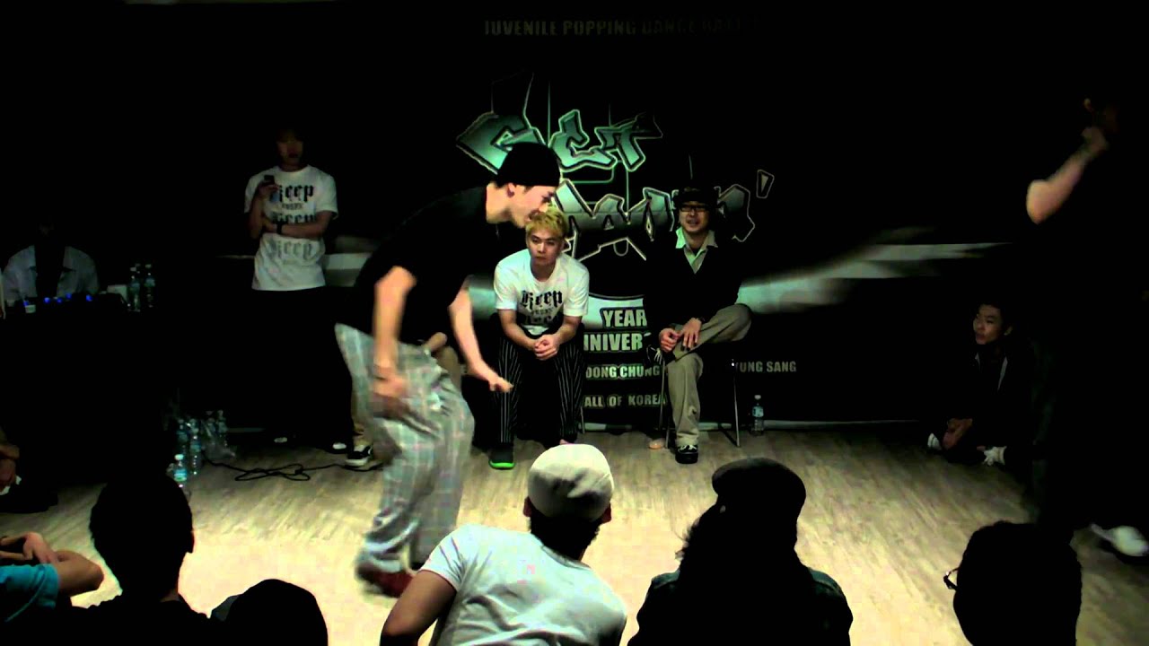 HOAN vs TUTAT