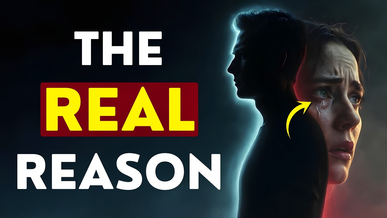 Why They Come Back When You Pull Away – 7 Stoic Truths That Will Shock You