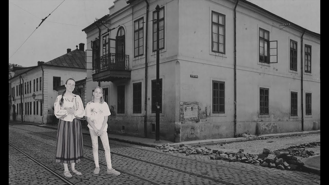 Lecția de Patrimoniu - Pe urmele istoriei, pe strada Mântuleasa, Episodul 8