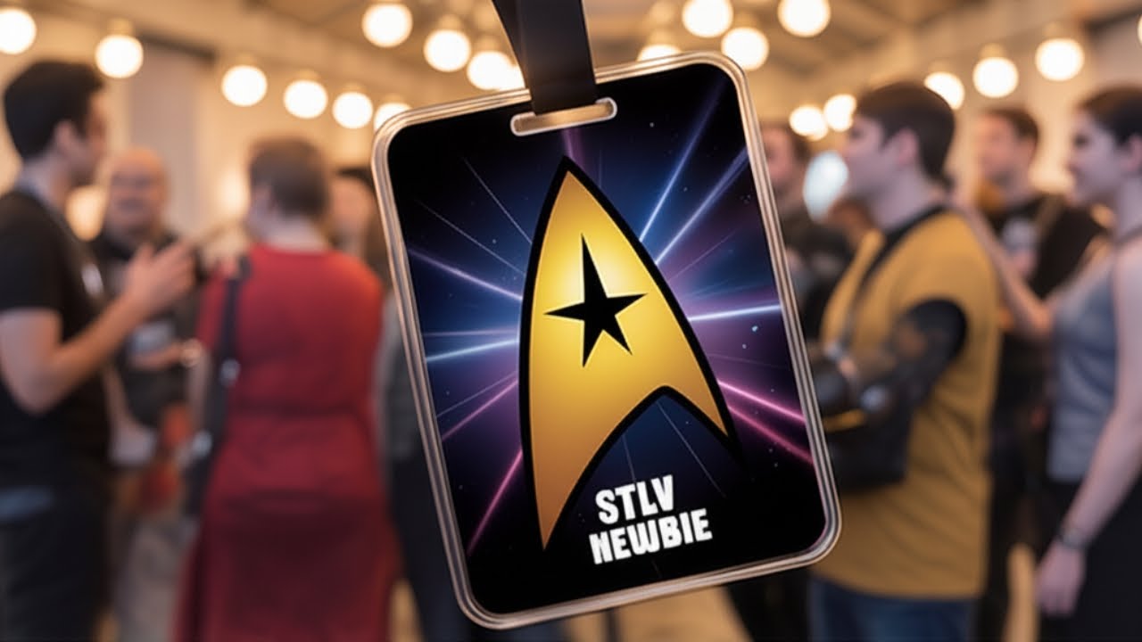I Went To My First STLV And It Was Wild!