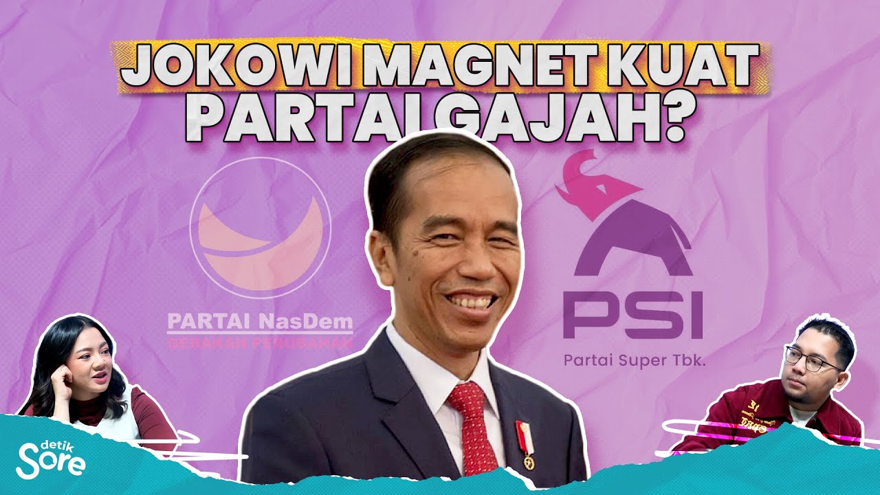 Full detikSore 29 Januari 2026