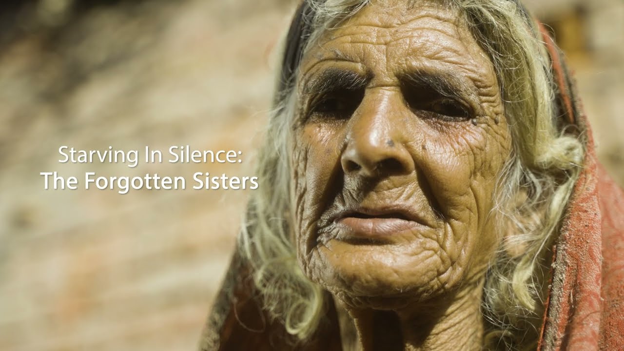 Starving in Silence: The Forgotten Sisters #truestory #ramadan