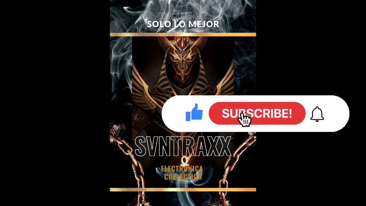 Hennes Petersen - Attenzione (Extended Mix) ☣️☣️☣️🎶🎧🎧
