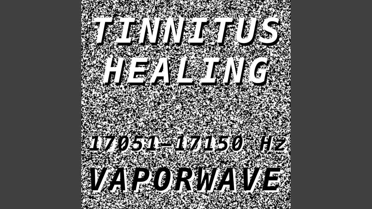 Tinnitus Healing for Damage at 17130 Hertz