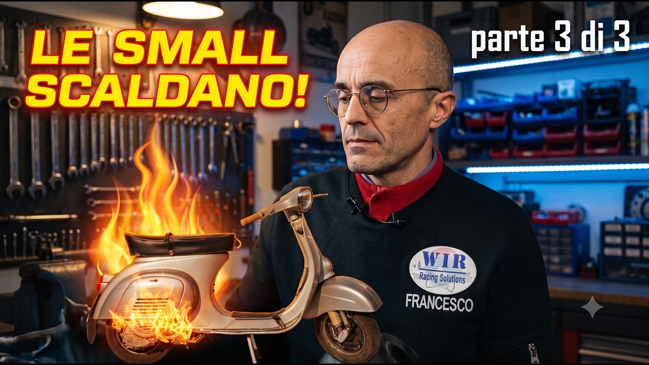 48 - RAFFREDDAMENTO:  Ventole, alettature e dintorni - parte 3 di 3