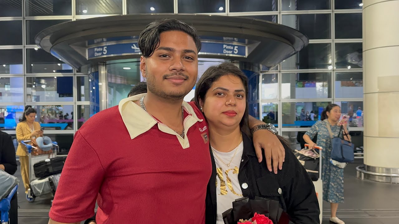 Botswana to Malaysia 