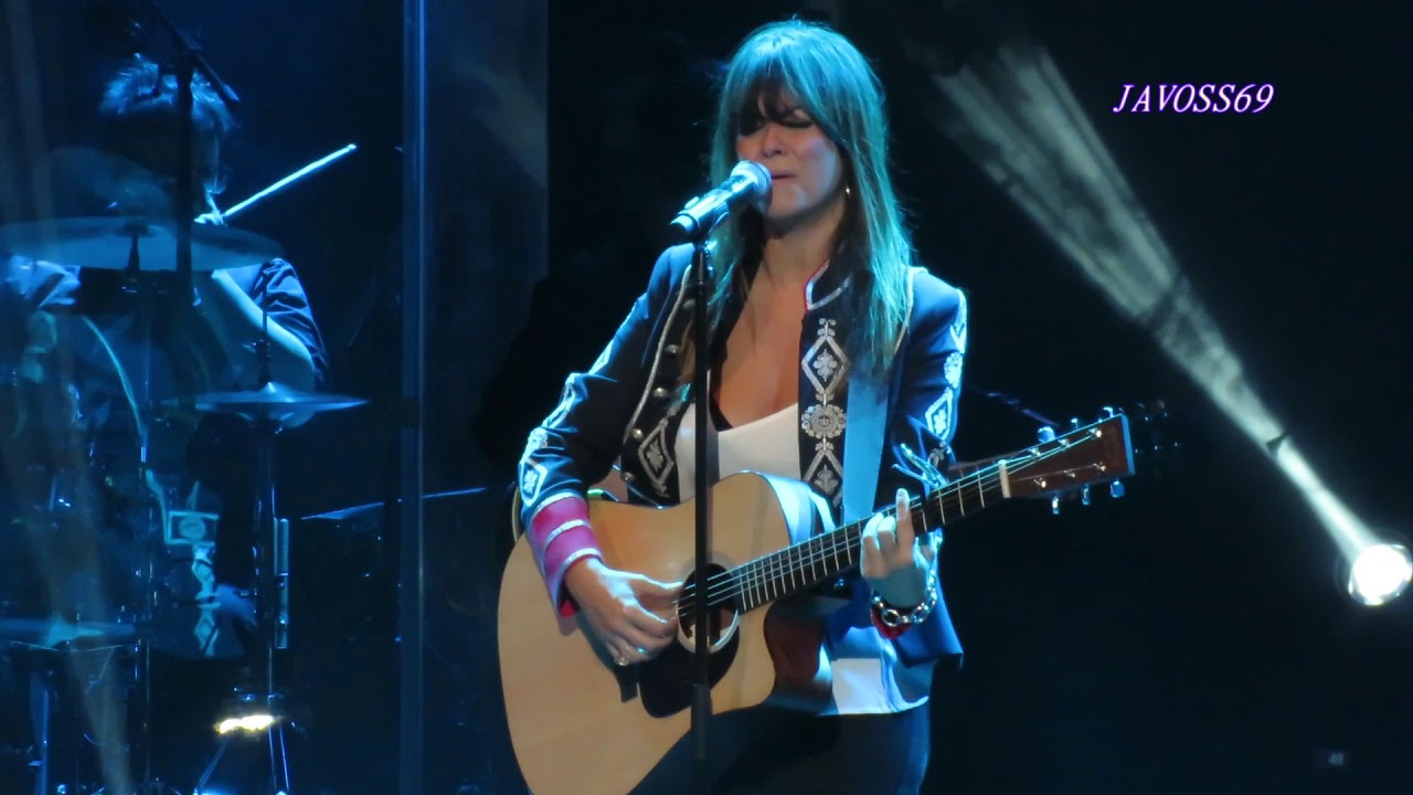 Vanesa Martin Full Show Buenos Aires 2017