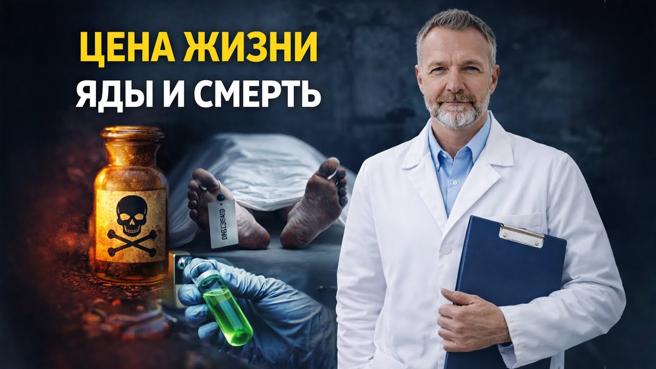 Почему Алкоголь И Курение Убивают Медленно