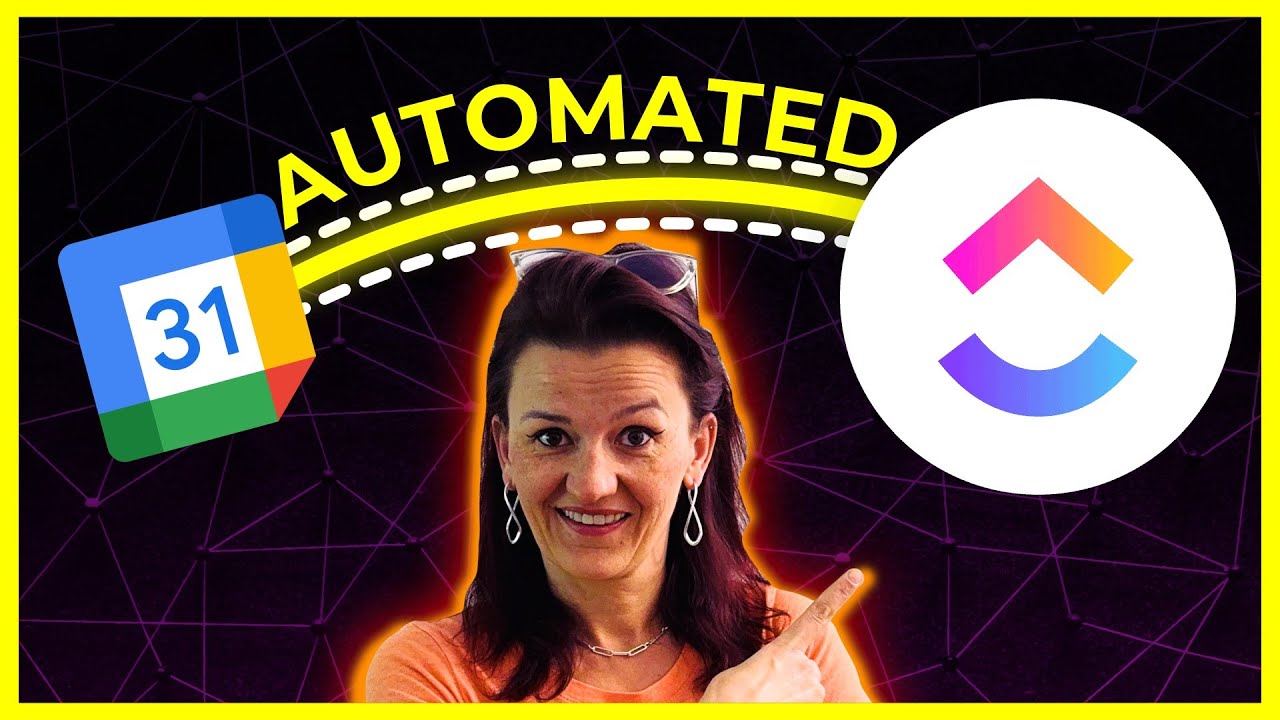 I Automated My Meeting Notes and Saved 5 Hours Per Week (new ClickUp Feature)