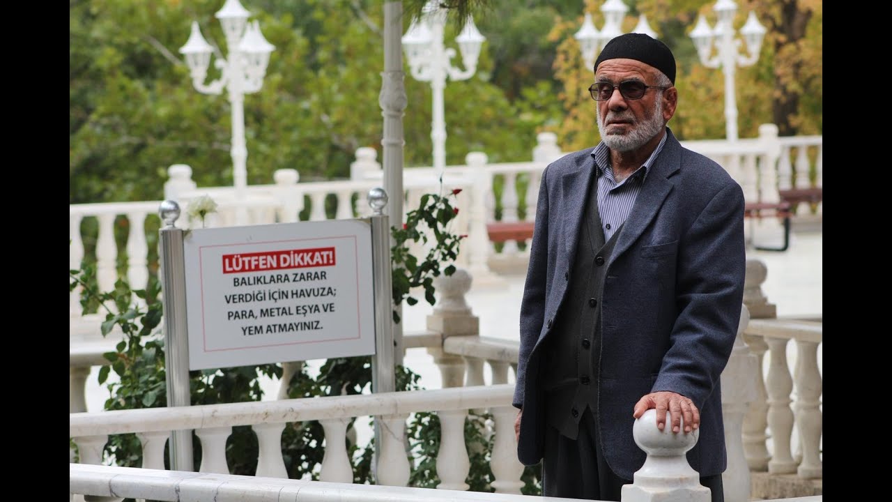KÖYLÜLERİMİZ ANLATIYOR - BÖLÜM : 10 (HATİCE/SÜLEYMAN TURGUT :     2. BÖLÜM)
