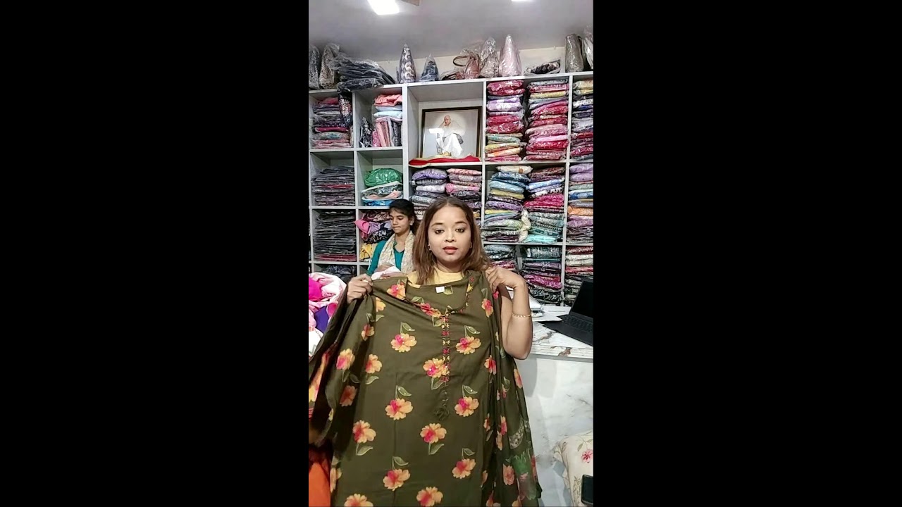 38 to 60 size live shopping 38 to 60 readymade suits CASH ON DELIVERY AVAILABLE