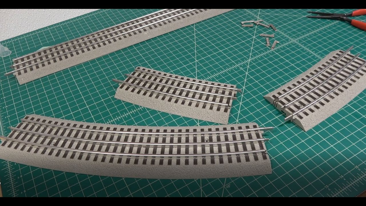 On The Workbench - Episode 4 - Fastrack Connectivity & Pin Replacement