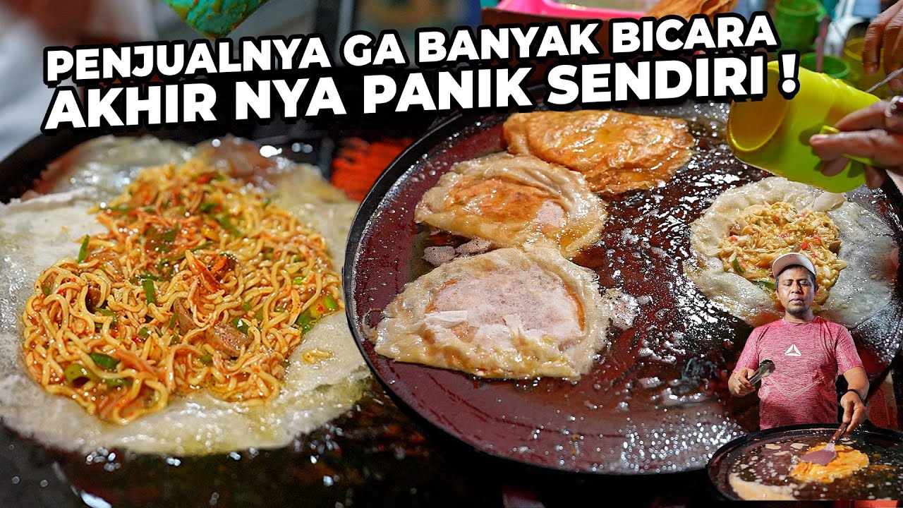 MAU BELI SLOW RESPON, DI BIKIN TUTUP AJA !