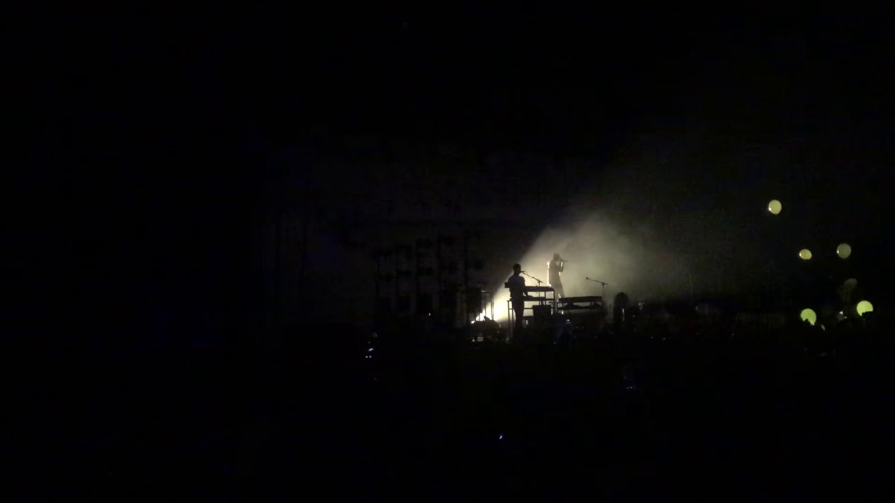 BASTILLE - HAPPIER + FAN PROJECT / AKCJA KONCERTOWA | @ Warsaw, Torwar 19.02.2019