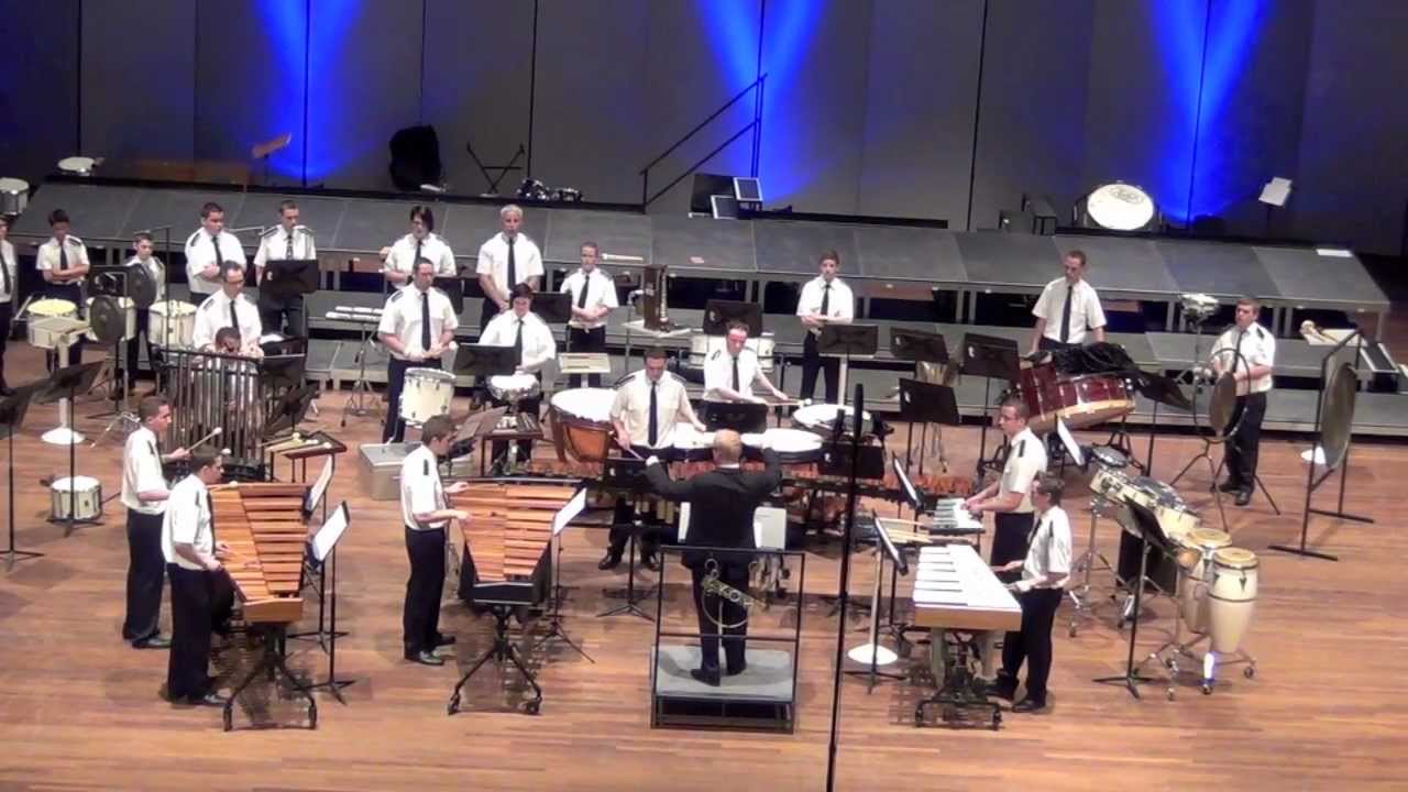 Drumband KOH Eijsden - You're So Cool
