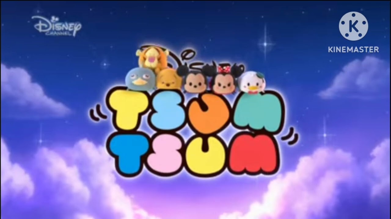 Disney tsum tsum opening music noisd (2026)