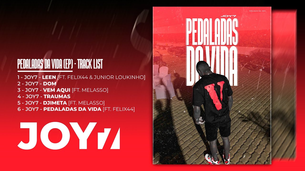 Joy07-Dom [Prod.joy-pedaladas da vida]