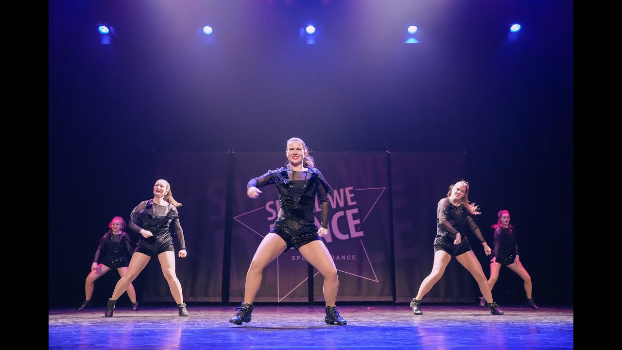 X-Treme 2022/2023: eindshows Moving Stars 01-07