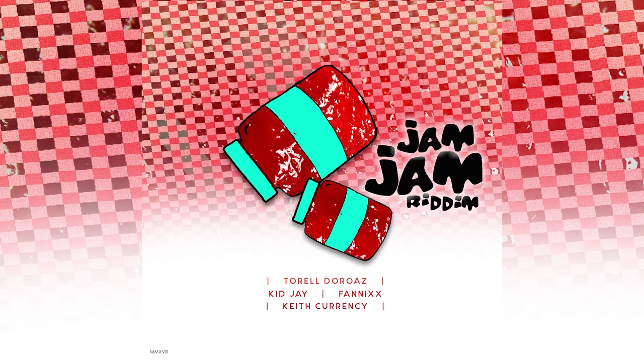 Torell Doroaz - Nobody Can't (Jam Jam Riddim) 