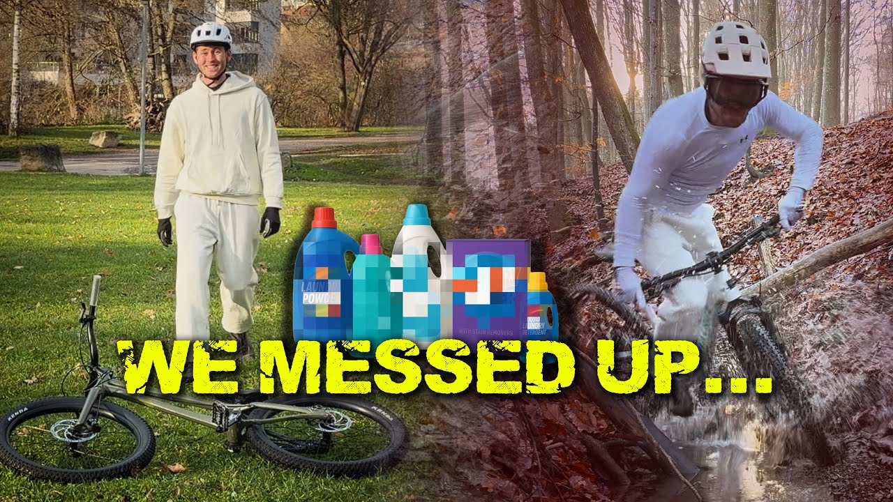 We Messed This Up… | Sponsor Chase EP2