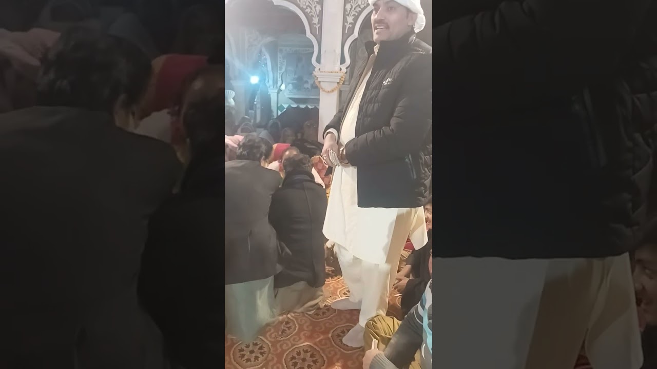  (Qawali) Bula Shah Anayat  2 dec 2025
