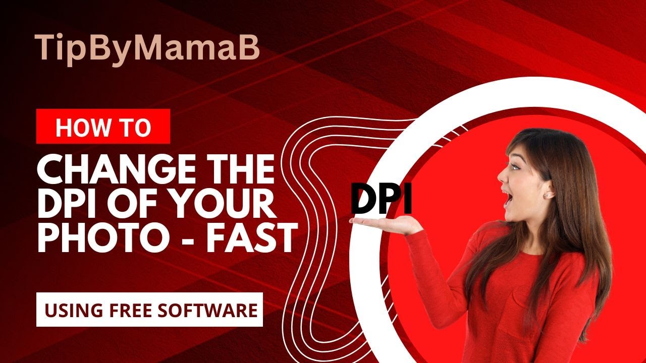 Quickly turn 72 DPI to 300 DPI for your Print On Demand Shop