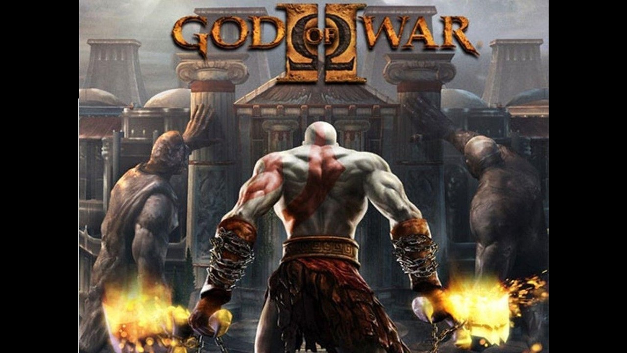 The Sisters of Fate, here i come | Act 3 | God Of War II (2007)