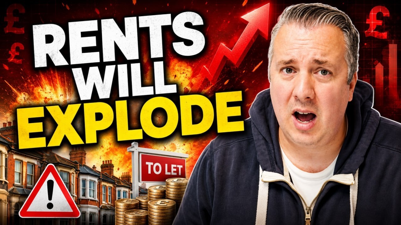 Farage Plan Could FLOOD the Rental Market