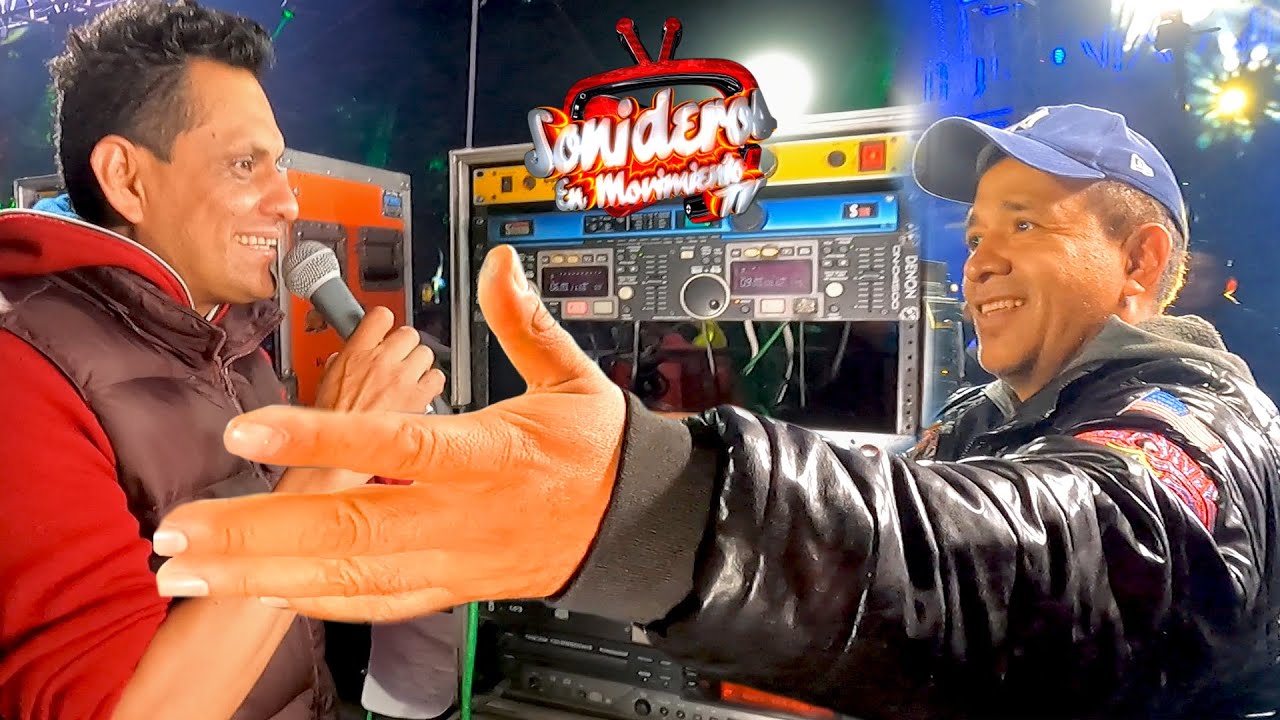 🔥 SORPRENDIERON A TODOS - ESTO PASO CON SONIDO FANTASMA Y SONIDO LUCKY STAR - 10 SEPTIEMBRE 2021