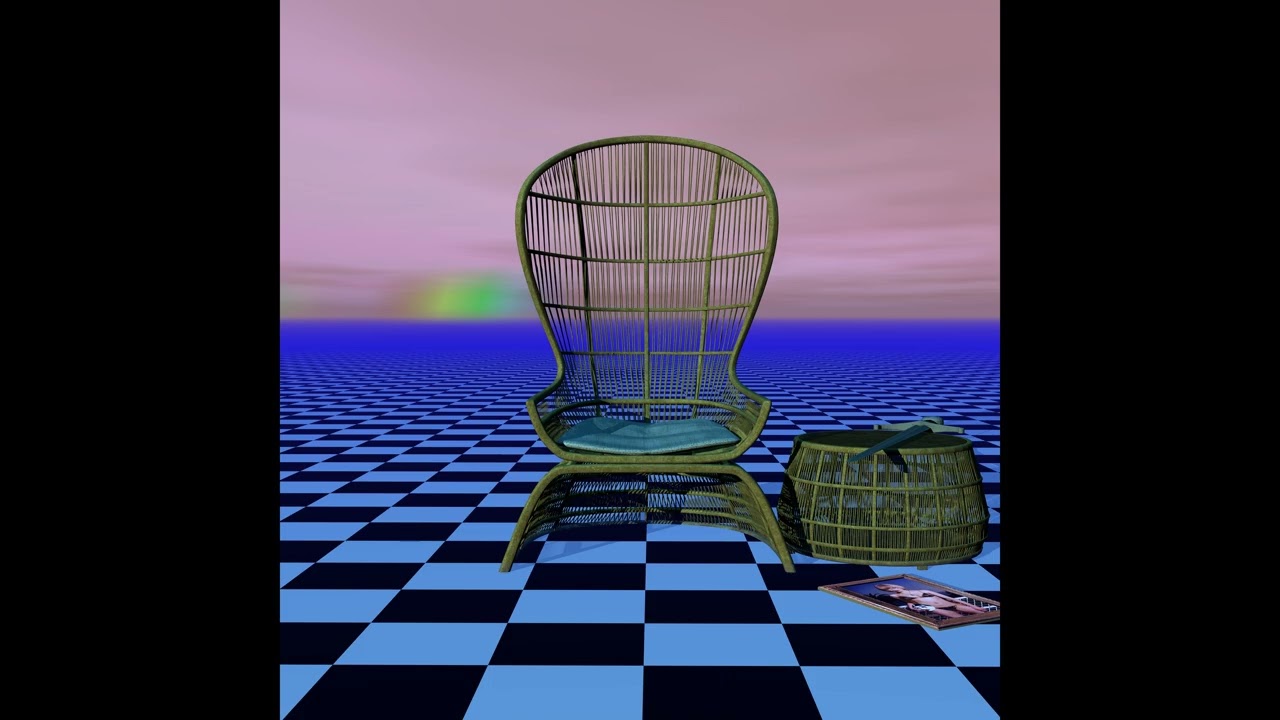 Windows96 - Suspense is Killing