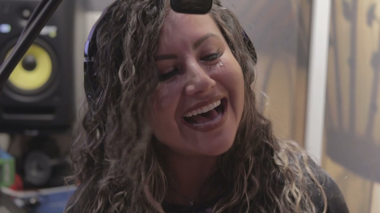 RAZON DE VIVIR (Cover) Lina Cornejo
