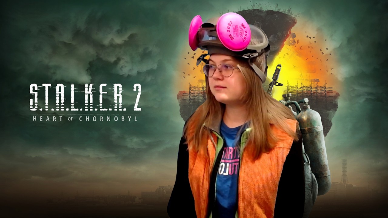 S.T.A.L.K.E.R. 2: Heart of Chornobyl — 1.8 | СТРІМ