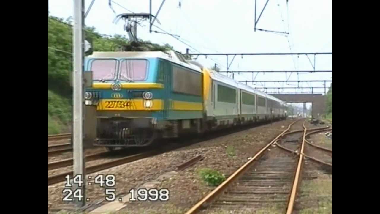 Lijn 36 Kortenberg 24-05-1998.mpeg