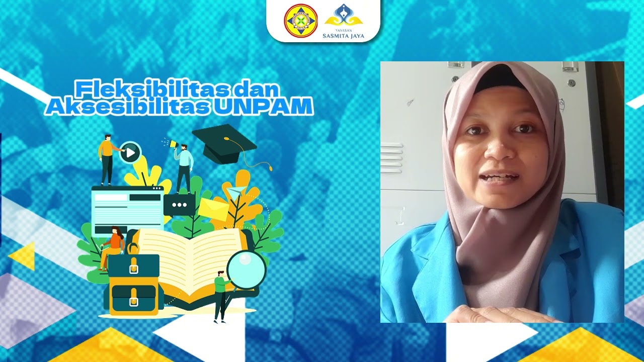 Kuliah Magister Manajemen Pendidikan di Universitas Pamulang, siapa takut?