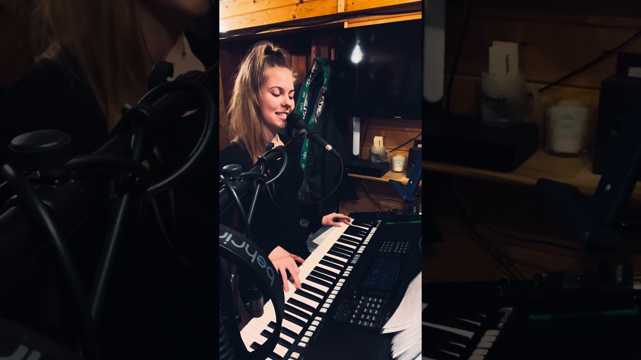 Petinek - Ne sírj anyám ❣️ Cover
