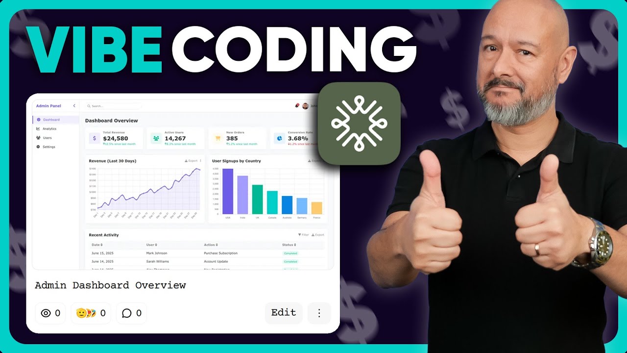 How to Make Money Vibe Coding