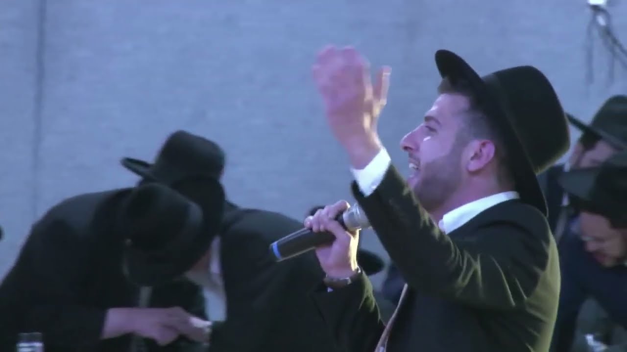 מסיבת חומש