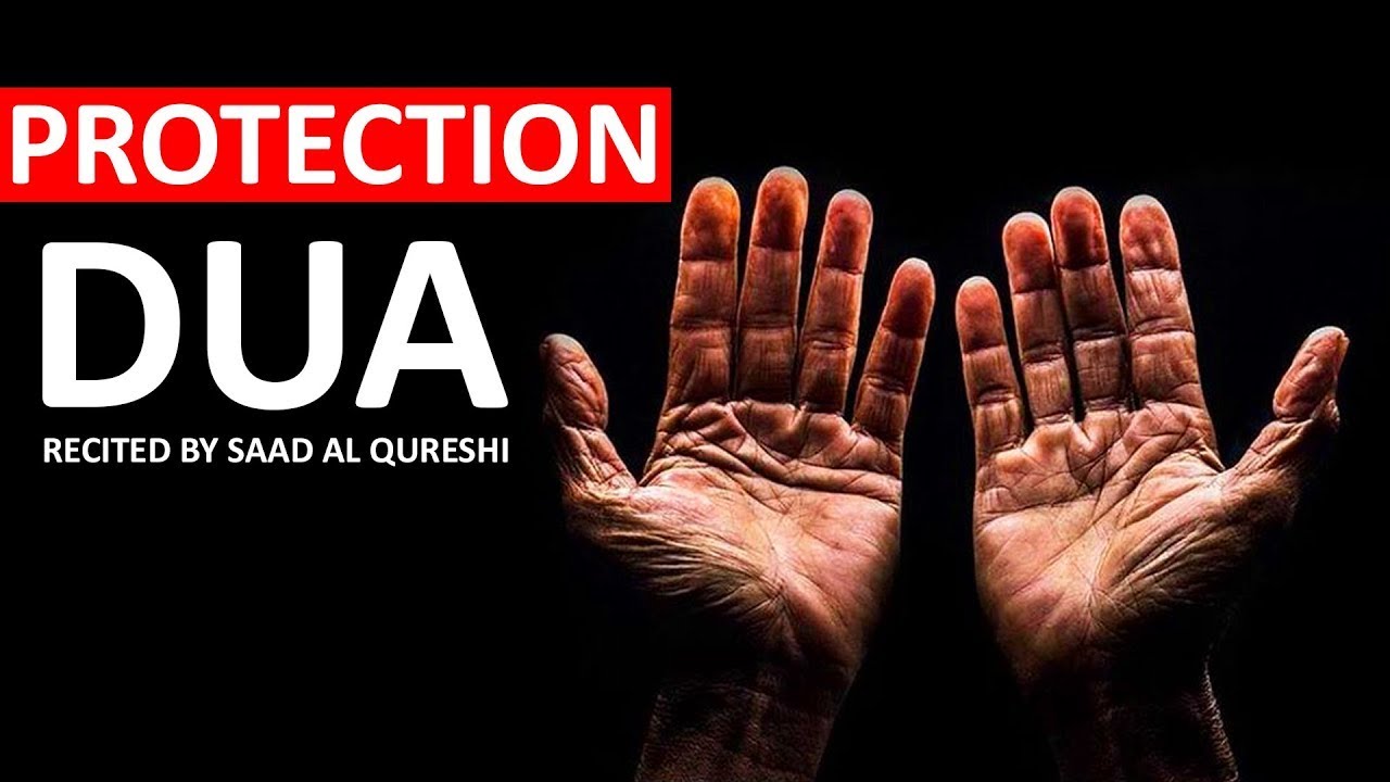 Powerful Ruqyah To Finish Black Magic, Remove Jinn And Evil Eye