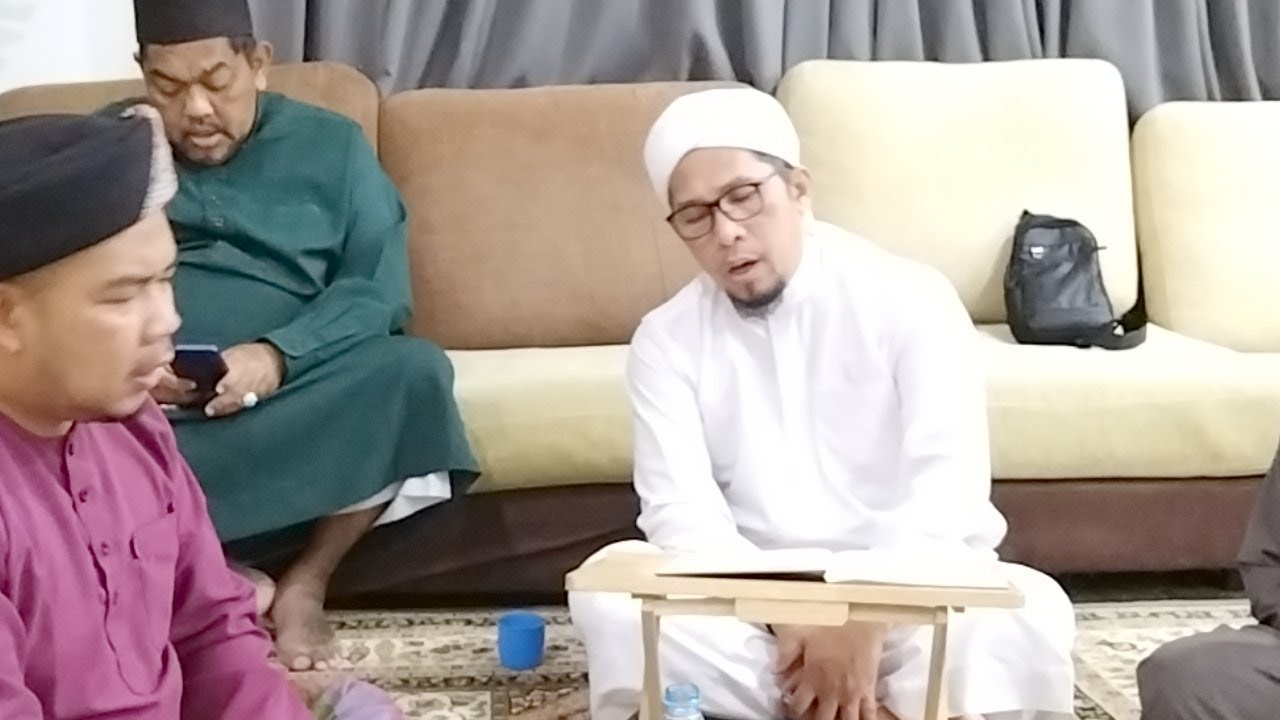 ADAM Tahlil Mingguan 4 Ogos 2022