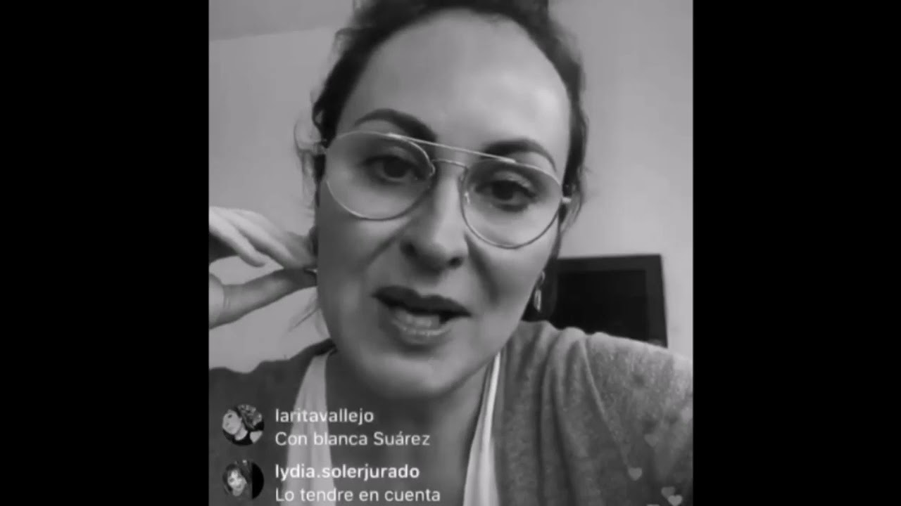 Mónica Naranjo y Ana Milán, 