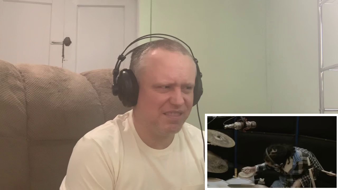 Yussef Dayes and Alfa Mist - Love is the Message live at Abby Road REACTION