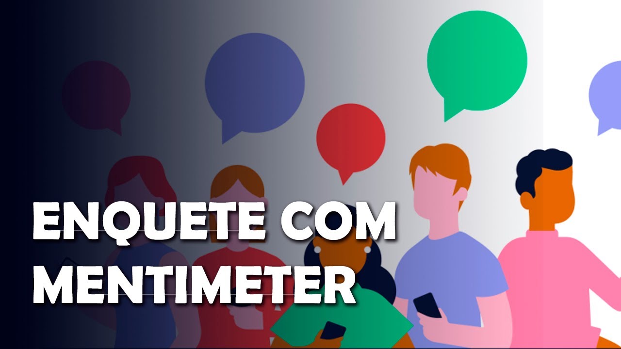 Como usar o MENTIMETER em Português?