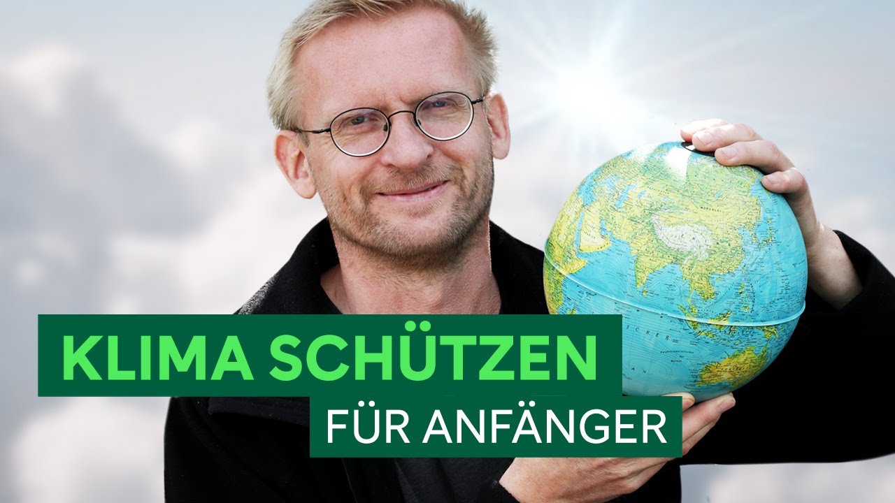 Klimaschutz f&uuml;r Anf&auml;nger &ndash; warum der Klimawandel uns betrifft | AOK